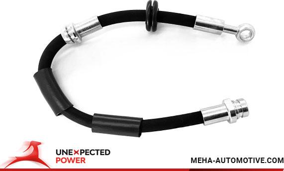 MEHA AUTOMOTIVE MH73378 - Brake Hose car-mod.net