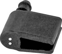 MEHA AUTOMOTIVE MH72424 - Washer Fluid Jet, windscreen car-mod.net