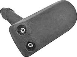 MEHA AUTOMOTIVE MH72421 - Washer Fluid Jet, windscreen car-mod.net