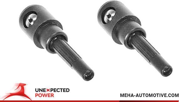 MEHA AUTOMOTIVE MH72423K - Washer Fluid Jet, windscreen car-mod.net