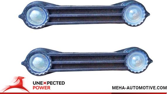 MEHA AUTOMOTIVE MH72470K - Selector / Shift Rod car-mod.net