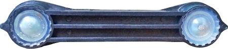 MEHA AUTOMOTIVE MH72470 - Selector / Shift Rod car-mod.net