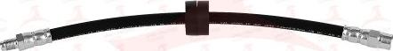 MEHA AUTOMOTIVE MH72556 - Brake Hose car-mod.net