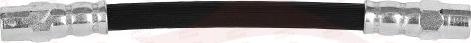 MEHA AUTOMOTIVE MH72567 - Brake Hose car-mod.net