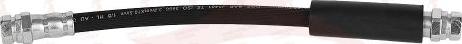 MEHA AUTOMOTIVE MH72580 - Brake Hose car-mod.net