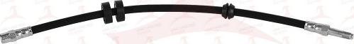 MEHA AUTOMOTIVE MH72570 - Brake Hose car-mod.net