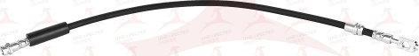 MEHA AUTOMOTIVE MH72643 - Brake Hose car-mod.net