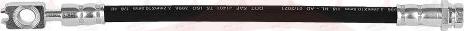 MEHA AUTOMOTIVE MH72642 - Brake Hose car-mod.net