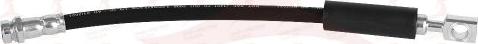 MEHA AUTOMOTIVE MH72647 - Brake Hose car-mod.net