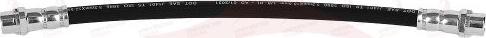 MEHA AUTOMOTIVE MH72661 - Brake Hose car-mod.net