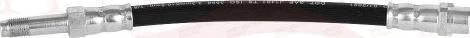 MEHA AUTOMOTIVE MH72662 - Brake Hose car-mod.net