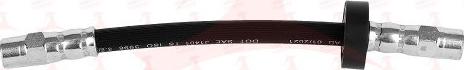 MEHA AUTOMOTIVE MH72600 - Brake Hose car-mod.net