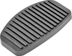 MEHA AUTOMOTIVE MH72169 - Brake Pedal Pad car-mod.net