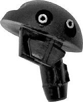 MEHA AUTOMOTIVE MH72364 - Washer Fluid Jet, windscreen car-mod.net