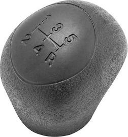 MEHA AUTOMOTIVE MH72211 - Gear Lever Knob car-mod.net
