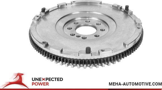 MEHA AUTOMOTIVE MHV19056 - Flywheel car-mod.net