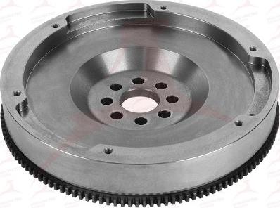 MEHA AUTOMOTIVE MHV19029 - Flywheel car-mod.net