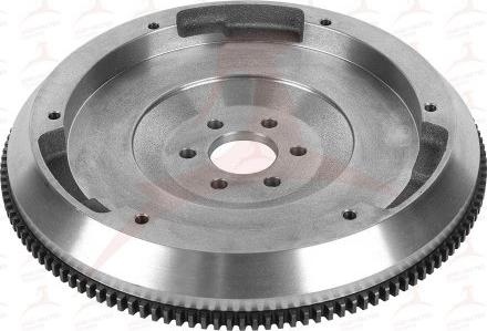 MEHA AUTOMOTIVE MHV19027 - Flywheel car-mod.net