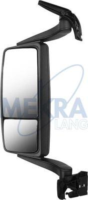 MEKRA 59.5800.322H - Outside Mirror car-mod.net