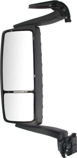 MEKRA 59.5800.122H - Outside Mirror car-mod.net