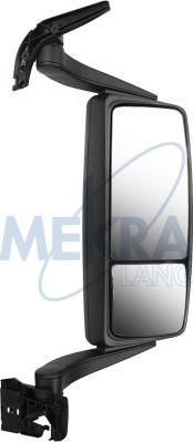 MEKRA 59.5800.422H - Outside Mirror car-mod.net