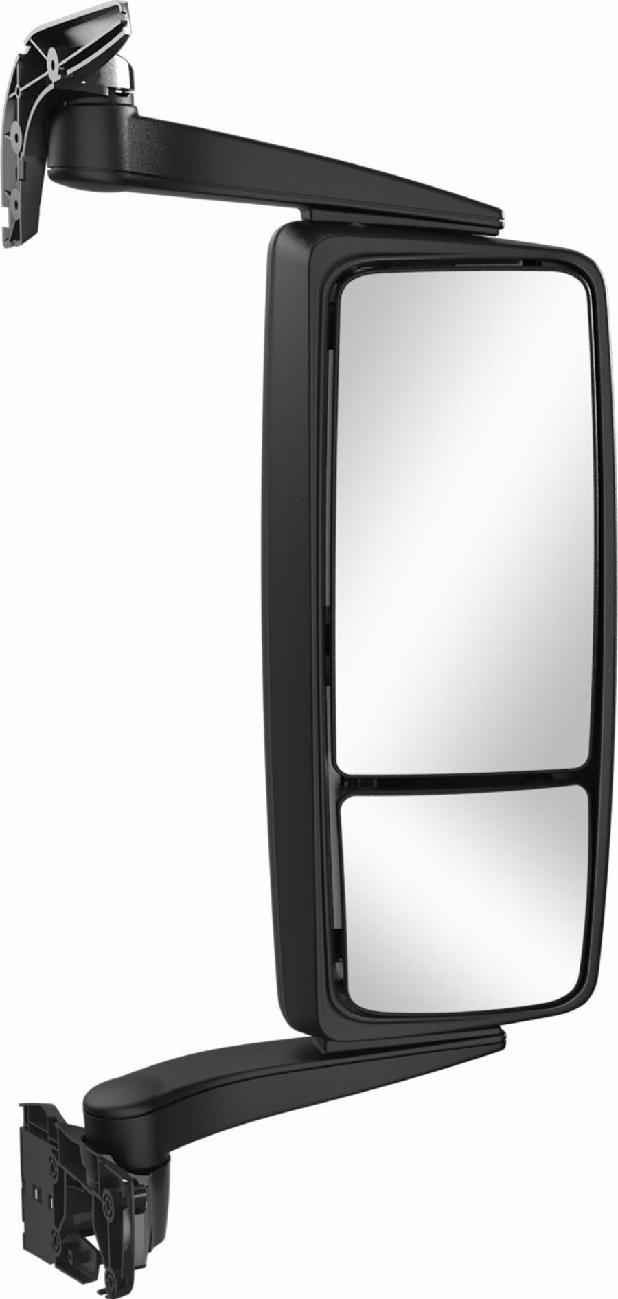 MEKRA 59.5800.223H - Outside Mirror car-mod.net
