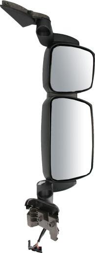 MEKRA 59.1008.006.099 - Outside Mirror car-mod.net
