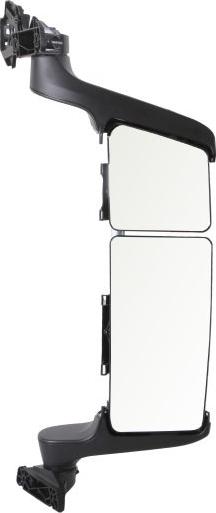 MEKRA 591024009099 - Outside Mirror car-mod.net