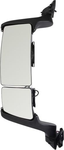 MEKRA 591024001099 - Outside Mirror car-mod.net