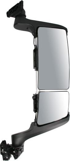 MEKRA 591024002099 - Outside Mirror car-mod.net