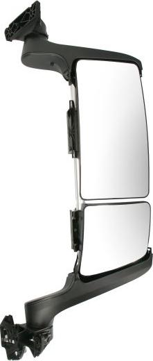 MEKRA 59.1024.010.099 - Outside Mirror car-mod.net