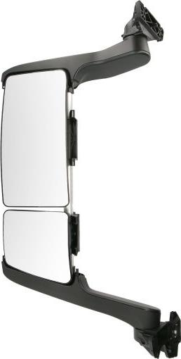 MEKRA 59.1024.013.099 - Outside Mirror car-mod.net