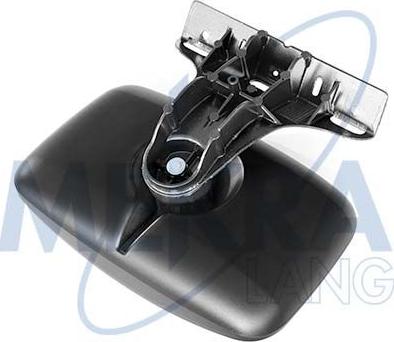 MEKRA 56.1008.002.099 - Ramp Mirror car-mod.net