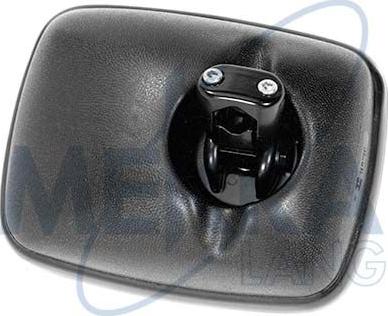 MEKRA 56.2600.147H - Wide-Angle Mirror car-mod.net