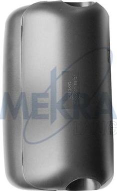 MEKRA 51.4601.120H - Outside Mirror car-mod.net