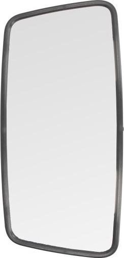 MEKRA 51.5720.140H - Outside Mirror, driver cab car-mod.net