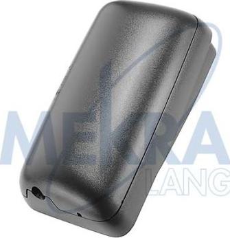 MEKRA 61.3730.324H - Outside Mirror car-mod.net