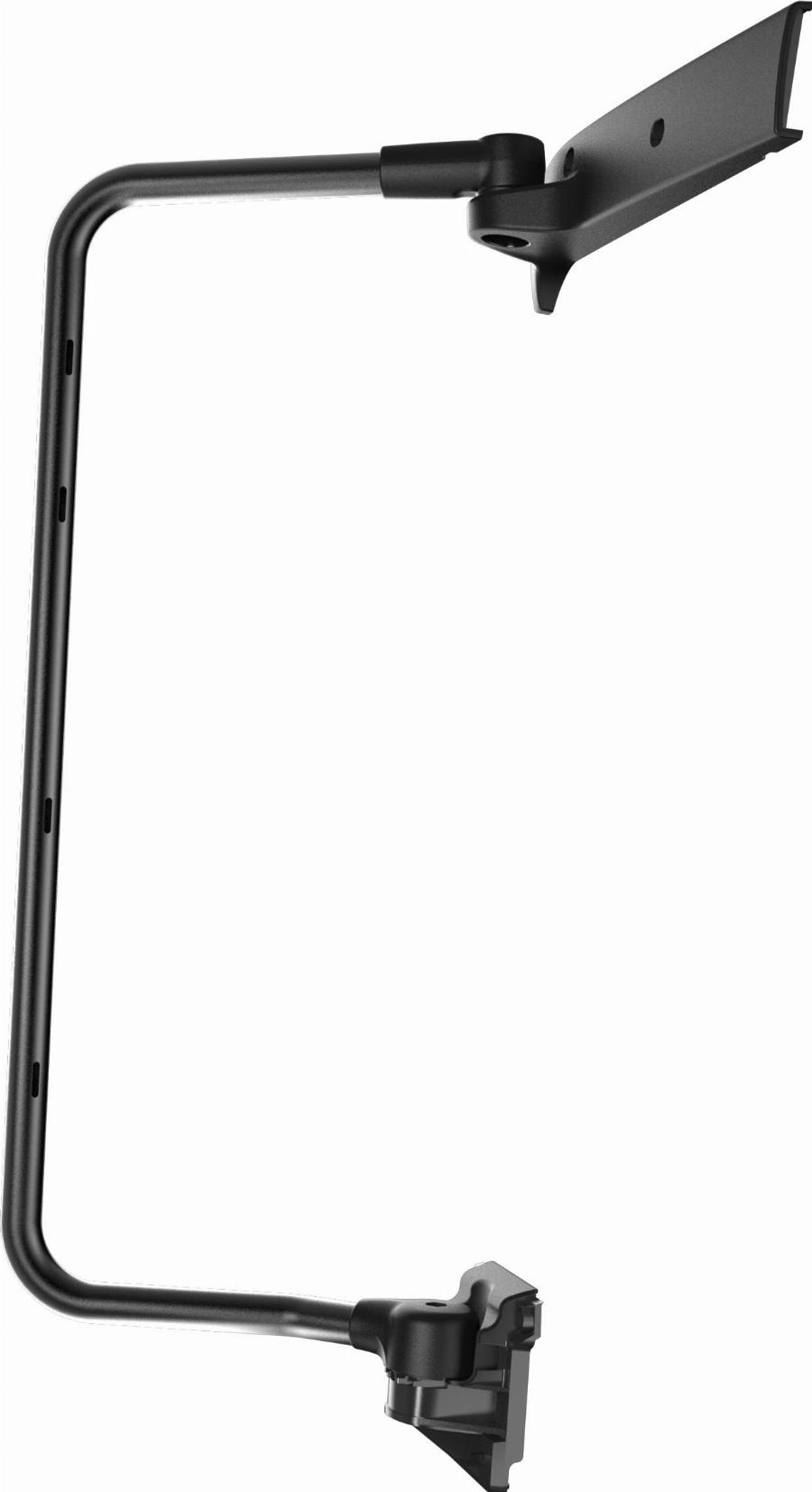 MEKRA 58.3900.133H - Holder, outside mirror car-mod.net