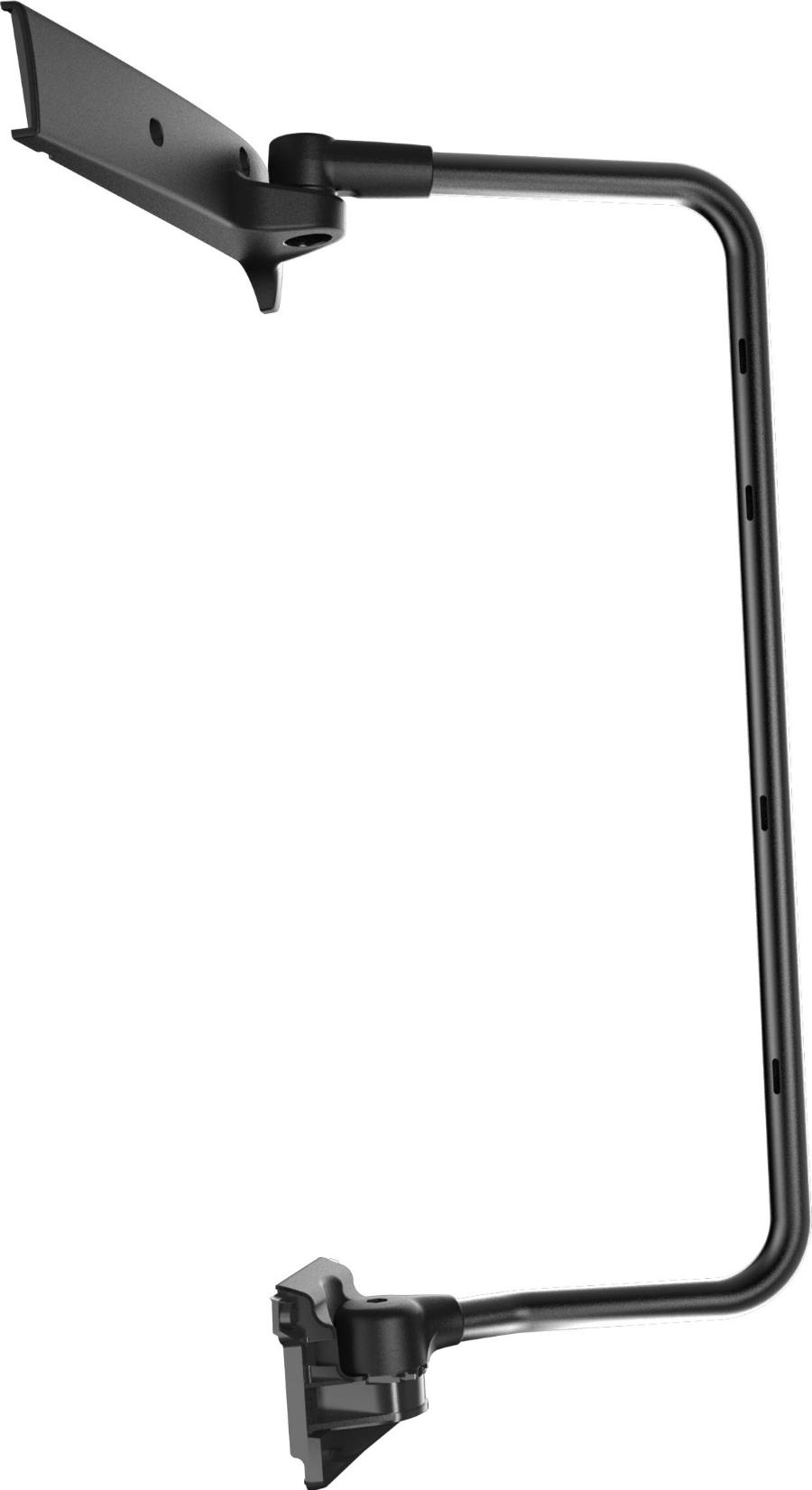 MEKRA 58.3900.233H - Holder, outside mirror car-mod.net