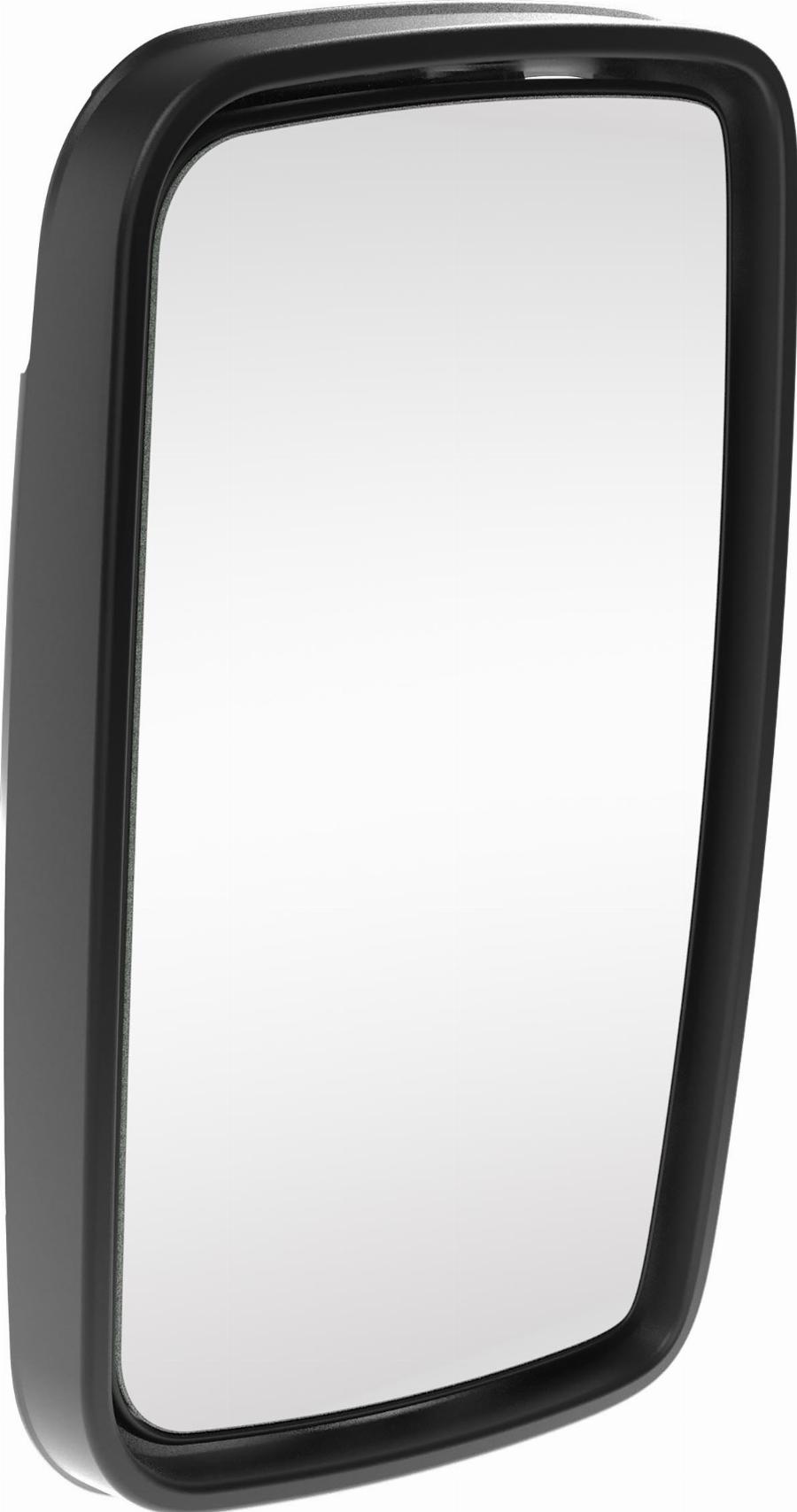 MEKRA 61.3902.110H - Outside Mirror, driver cab car-mod.net