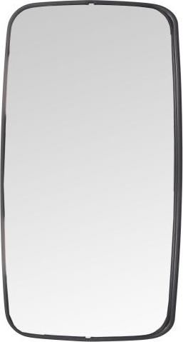 MEKRA 61.3480.149H - Outside Mirror car-mod.net