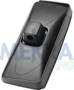 MEKRA 61.3780.147H - Outside Mirror car-mod.net