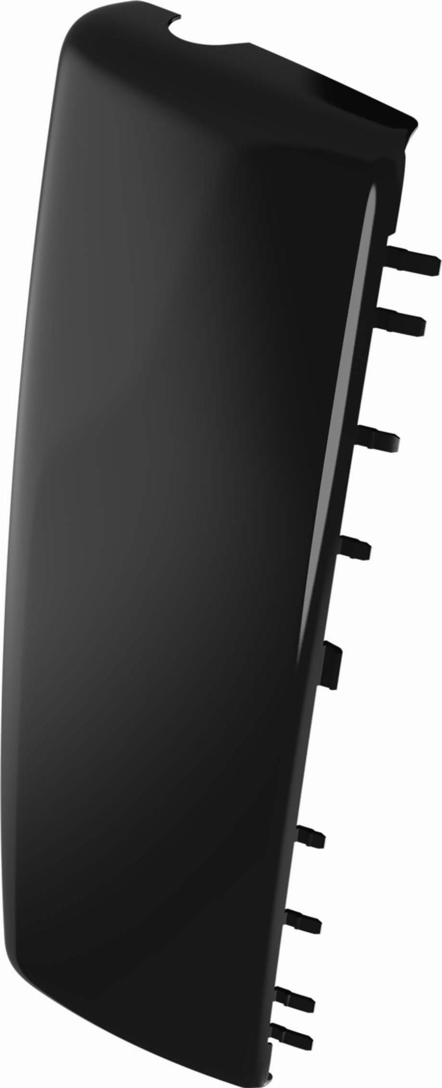 MEKRA 11.5800.200h - Cover, housing, outside mirror car-mod.net