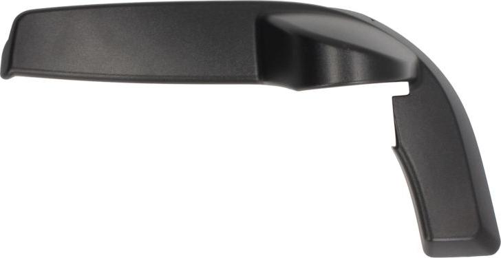 MEKRA 20.5800.420H - Cover, housing, outside mirror car-mod.net