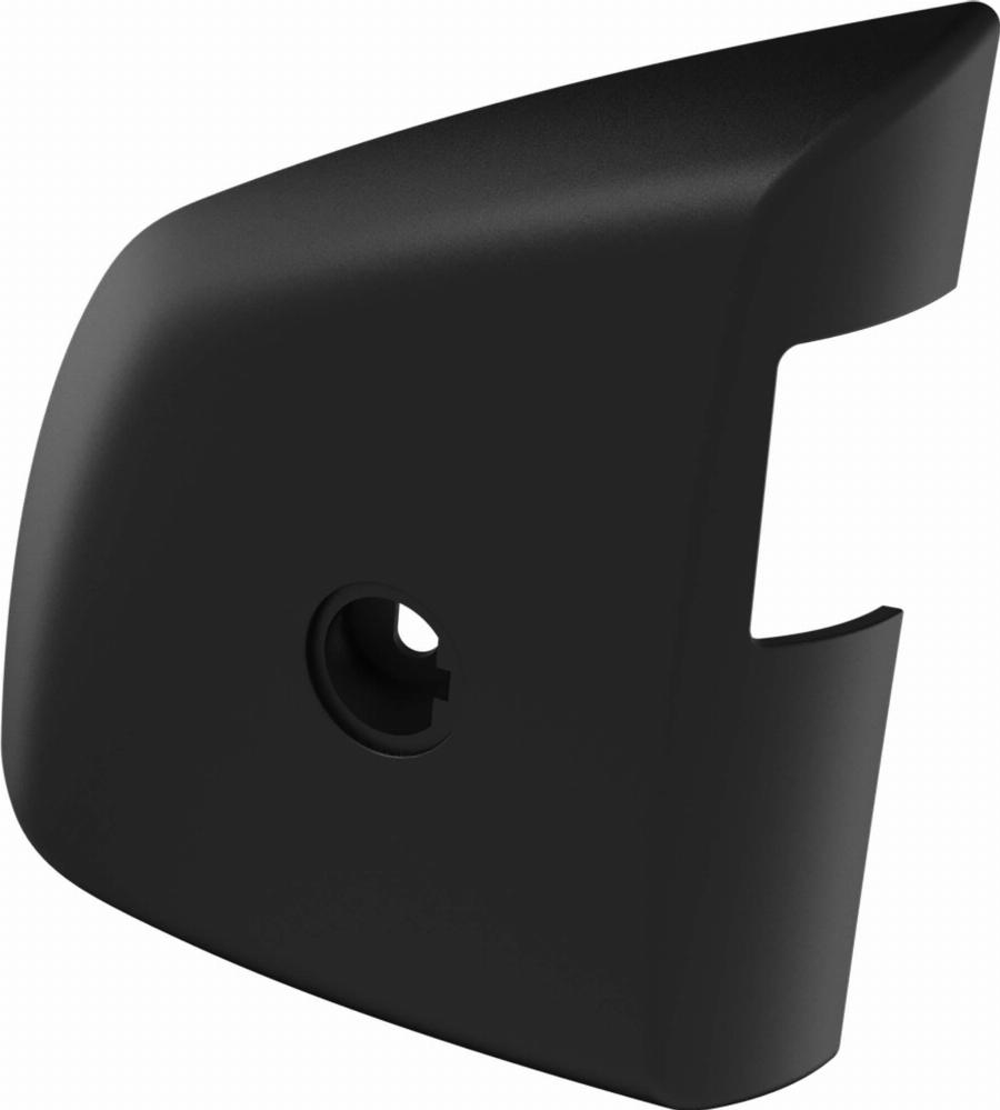 MEKRA 20.5800.710H - Cover, housing, outside mirror car-mod.net