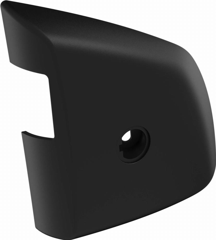 MEKRA 20.5800.720H - Cover, housing, outside mirror car-mod.net