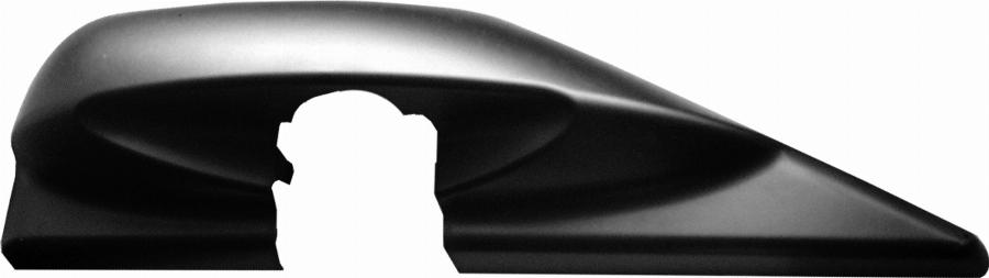 MEKRA 20.3900.520H - Cover, housing, outside mirror car-mod.net