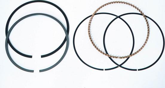 MELLING-MX M2C5095 - Piston Ring Kit car-mod.net