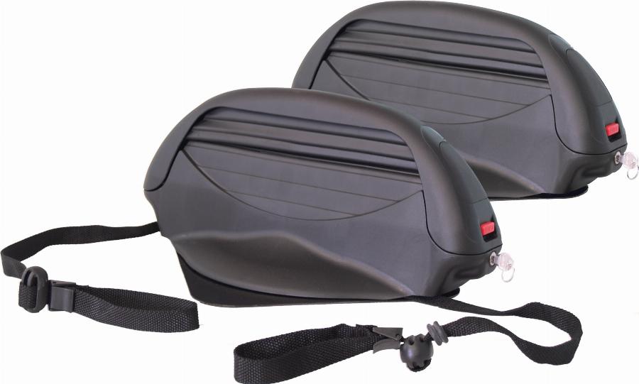 Menabò 000008500000 - Ski Holder, roof rack car-mod.net