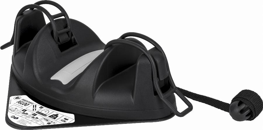 Menabò 000008100000 - Ski Holder, roof rack car-mod.net